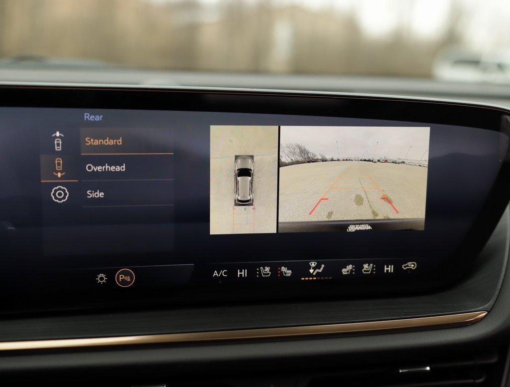 2026 Buick Envision Avenir - Photo 20