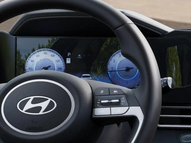 New 2026 Hyundai ELANTRA Limited