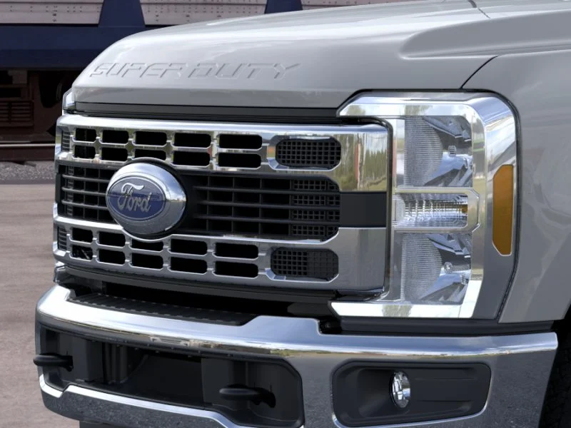 New 2026 Avalanche Ford F-250® XLT image 29
