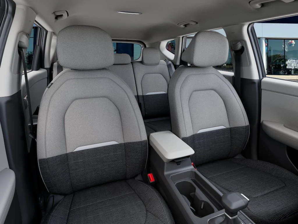 New 2027  Kia LX image 15