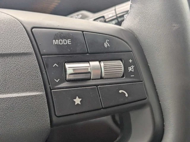 Used 2026 White Kia LX image 25