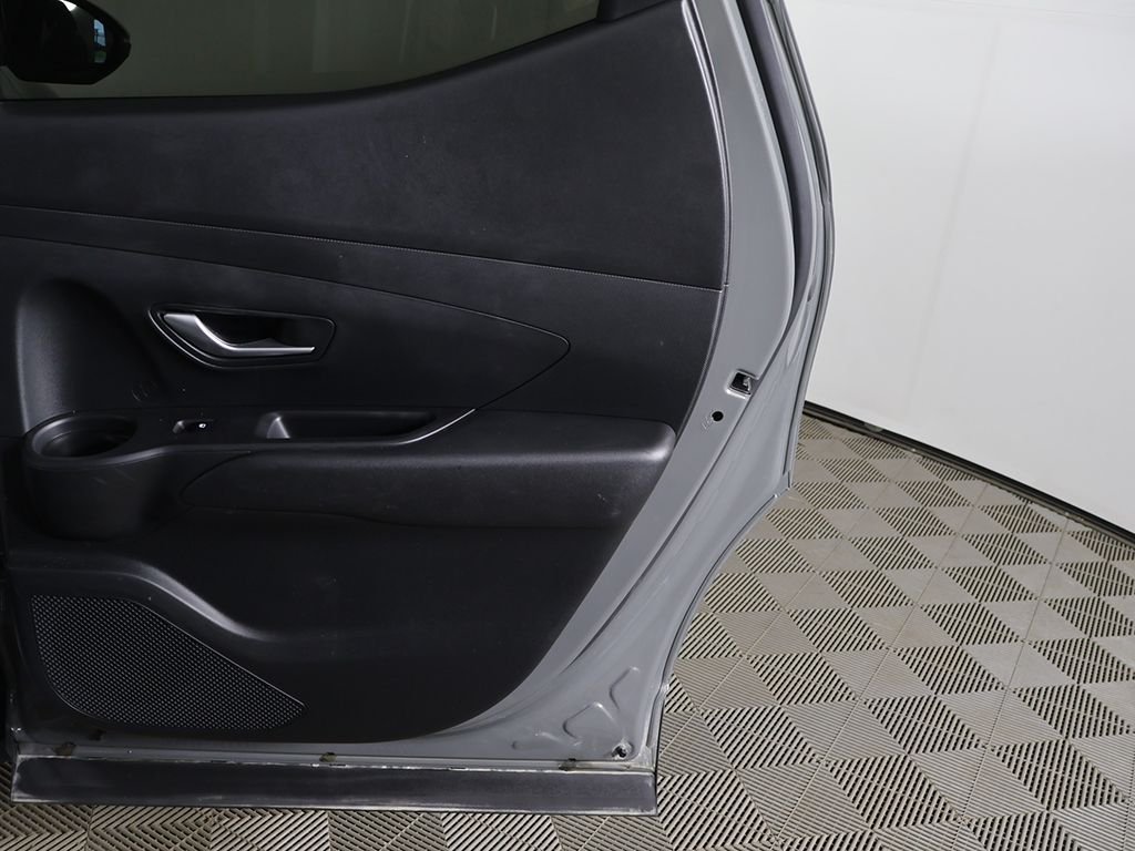 Used 2024 Gray Hyundai SEL image 24
