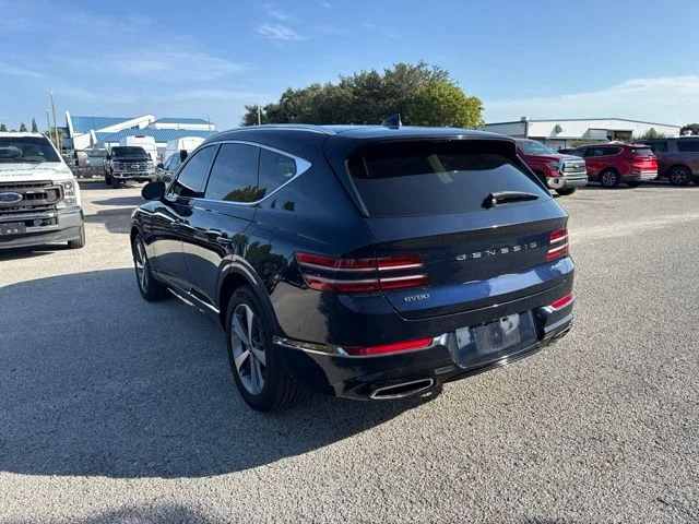 Used 2023 Blue Genesis 3.5T image 7