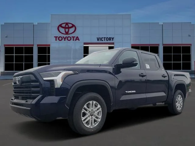 New Toyota Tundra for Sale in Austinburg, OH