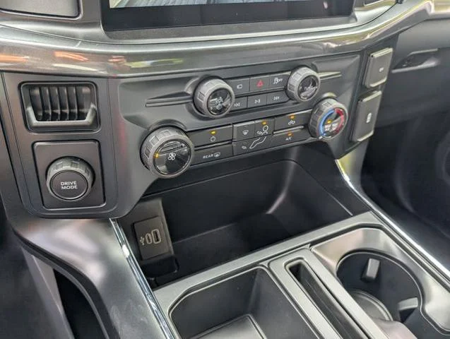 New 2026 Avalanche Ford STX® image 24
