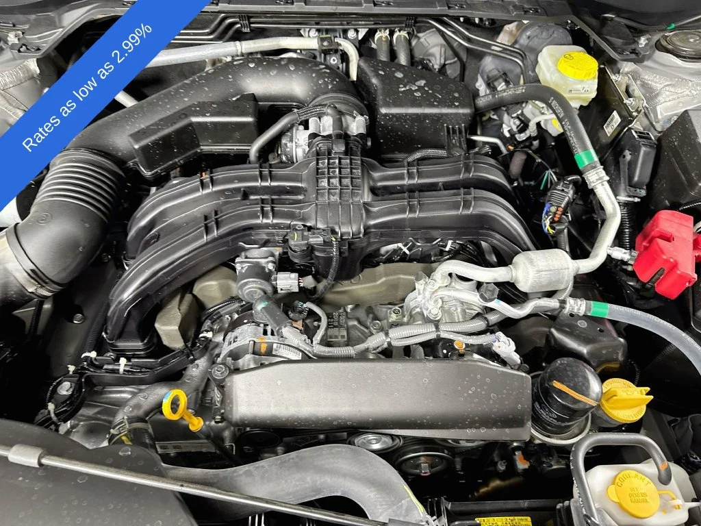 Certified Used 2026 Beige Subaru Premium image 40