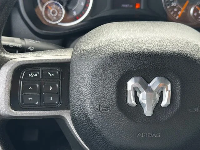 Used 2022 Silver Ram Tradesman image 23