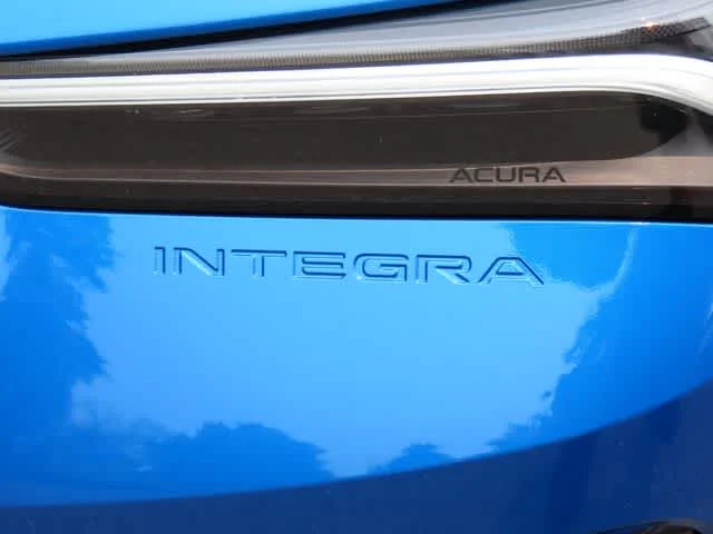 2026 Acura Integra A-Spec with Tech Package - Photo 7