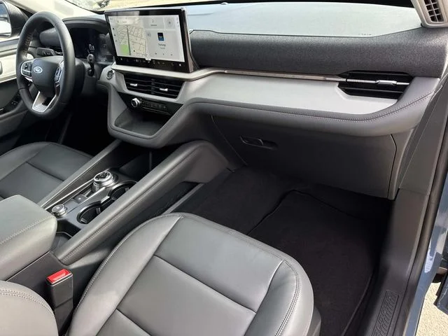 2026 Ford Explorer Active - Photo 31