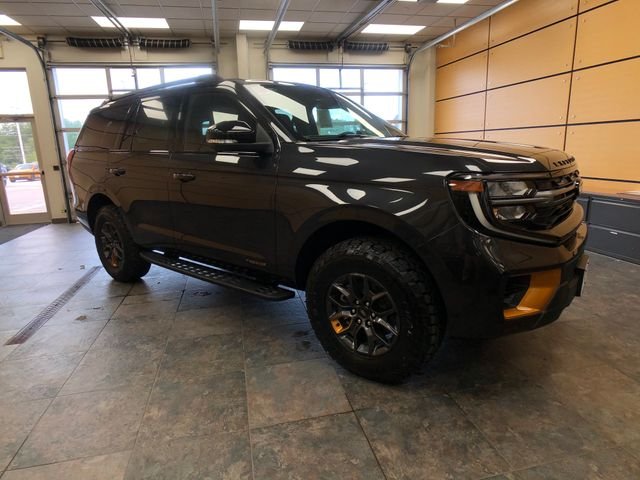 2026 Ford Expedition Tremor®