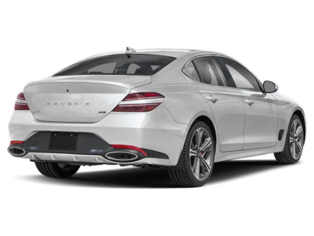 New 2026 Vatna Gray Genesis 3.3T SPORT PRESTIGE image 2