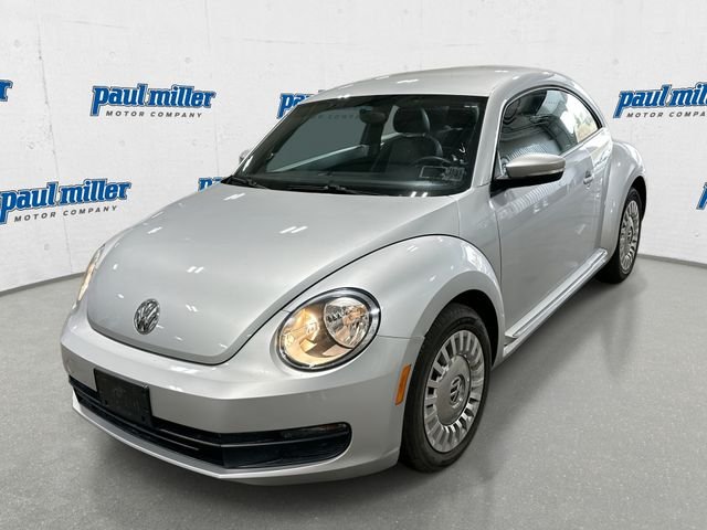 2013 Volkswagen Beetle 2.5