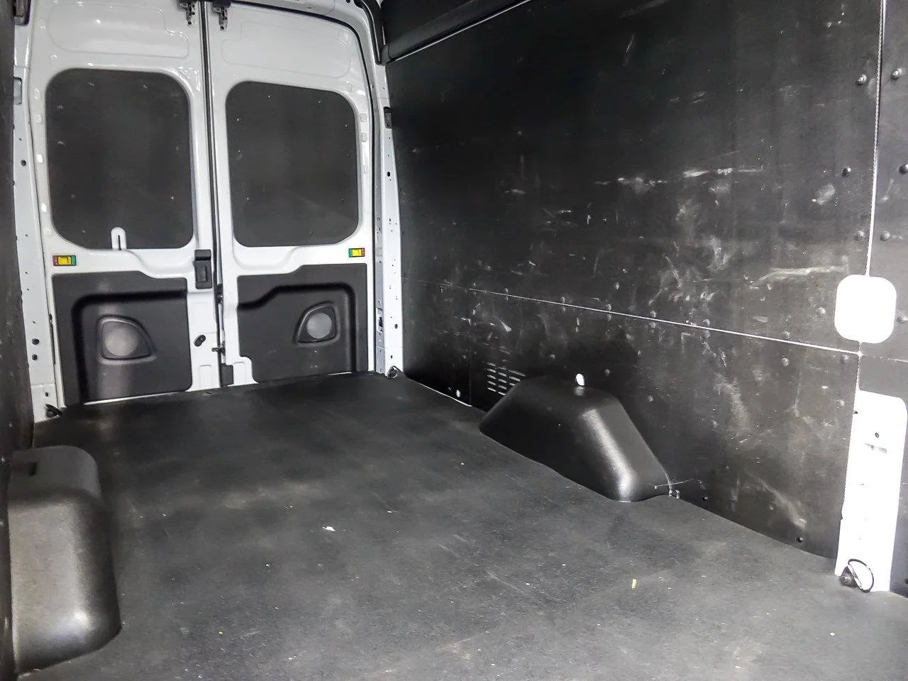 Used 2026 White Ford  image 27