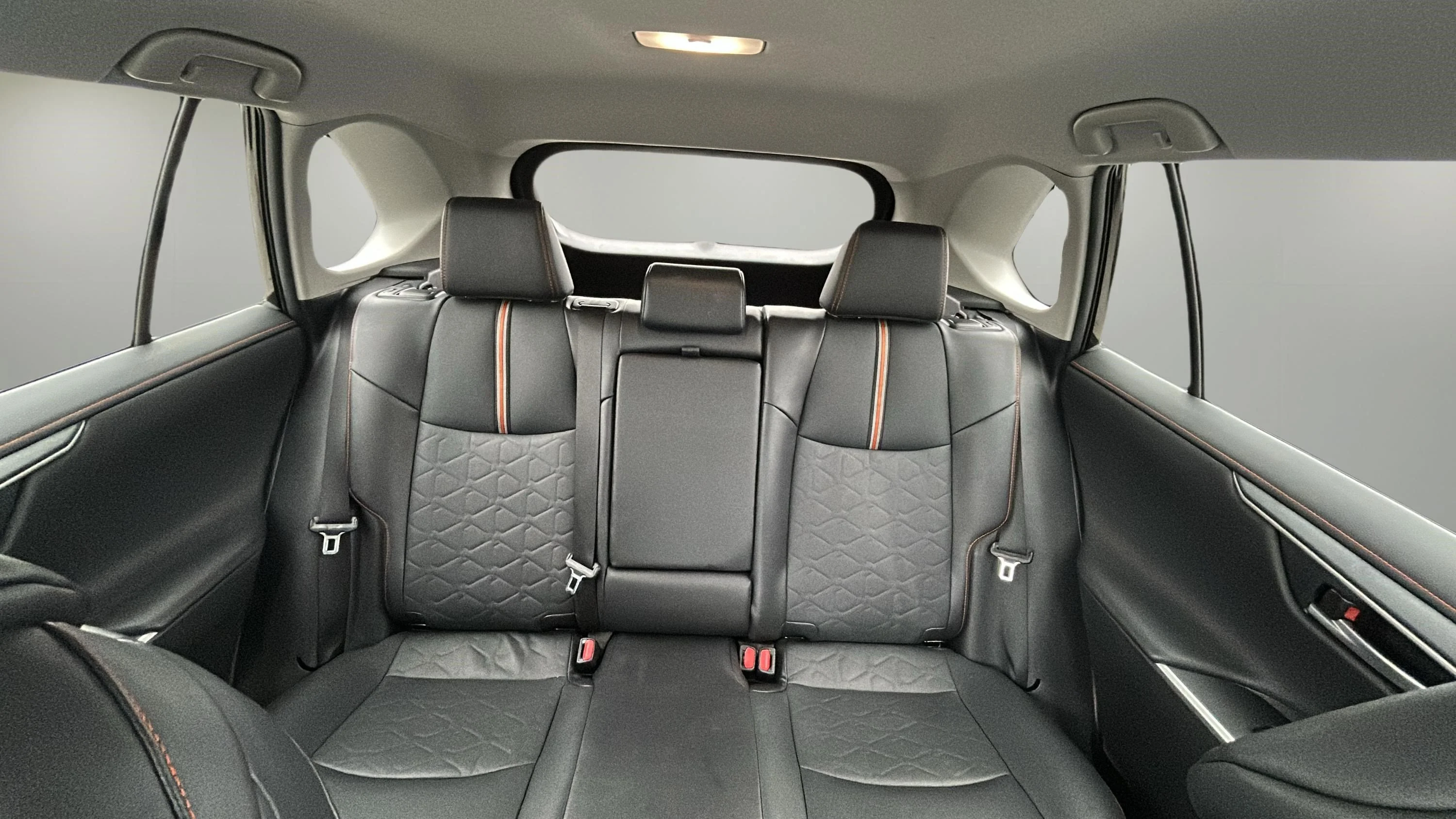2024 Toyota RAV4 Adventure - Photo 14