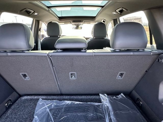 New 2026 Opal White W/Deep Black Roof Volkswagen 2.0T SE R-Line Black image 19