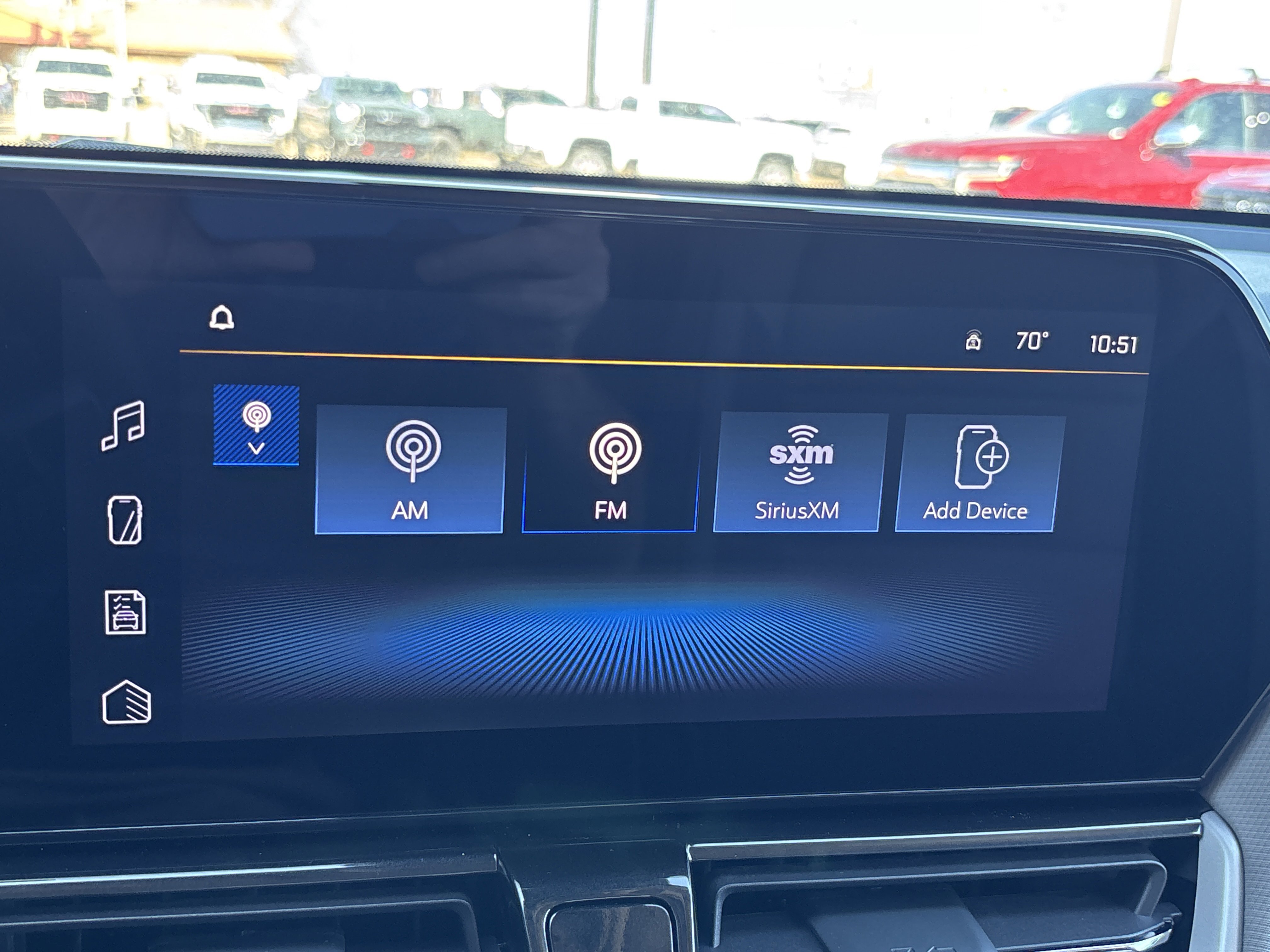 New 2026 Sterling Gray Metallic Chevrolet LT image 31