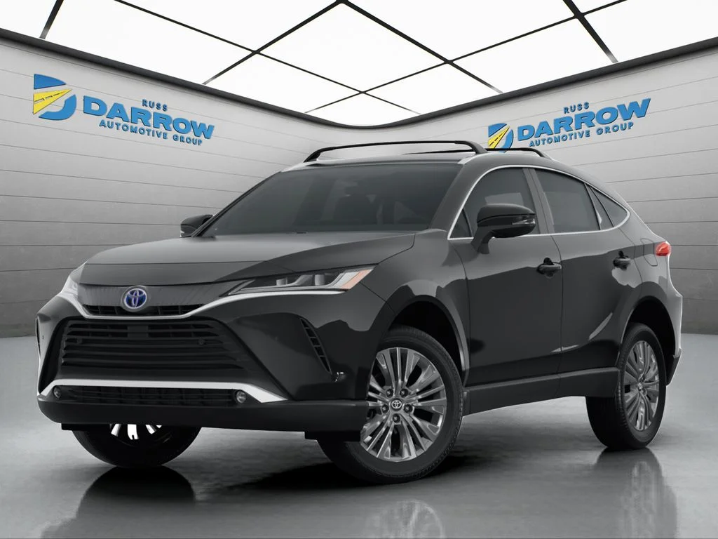Used 2024 Black Toyota XLE image 11