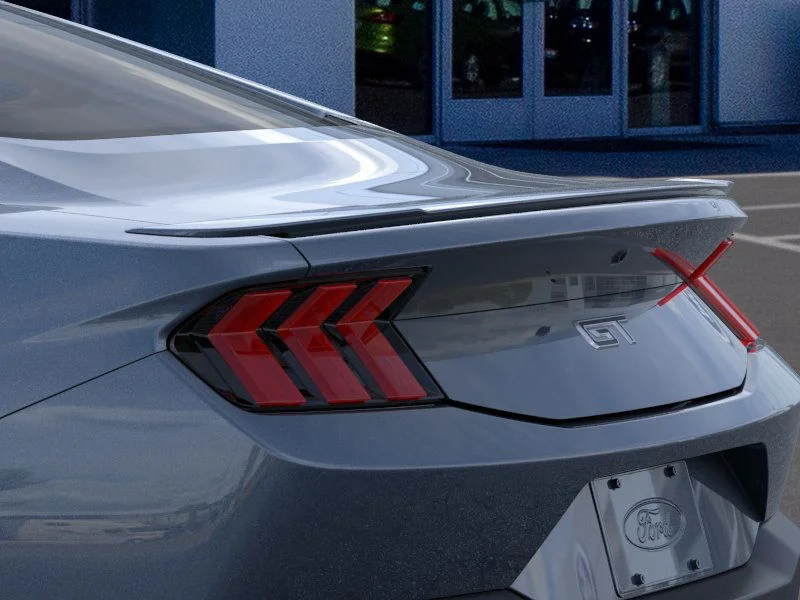 2025 Ford Mustang GT Premium Fastback - Photo 44