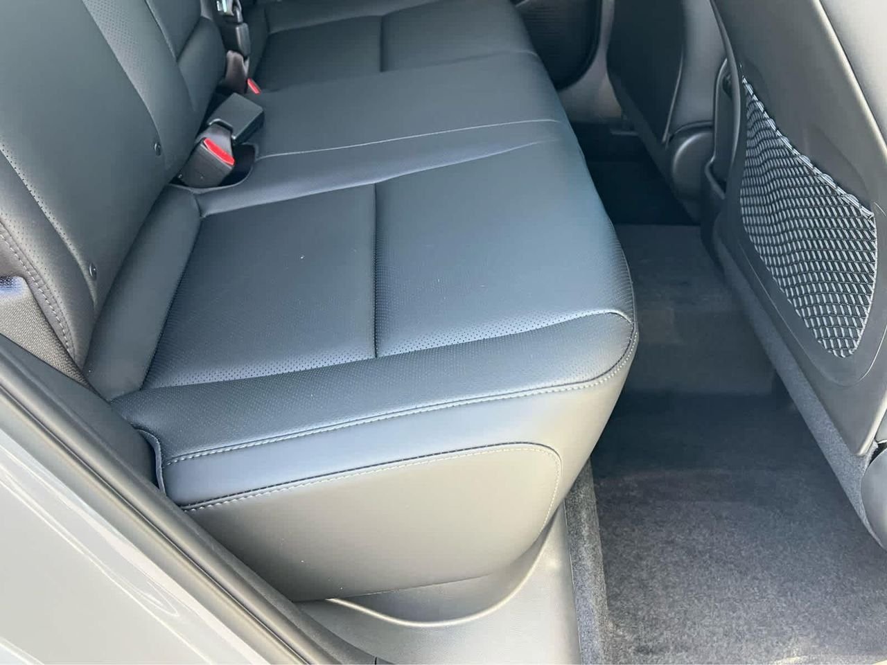 New 2026 Cyber Gray Metallic Hyundai Limited AWD image 23