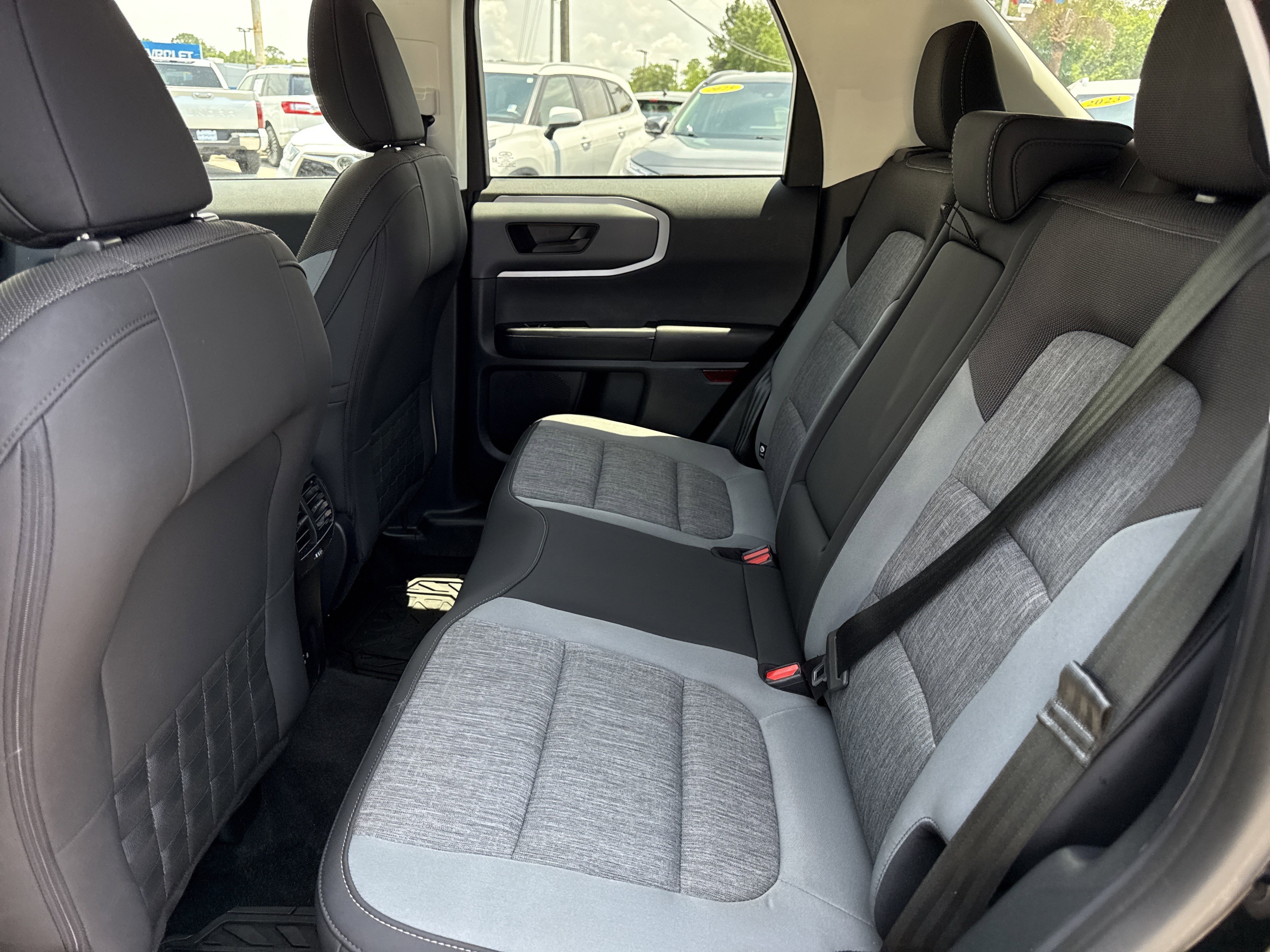 2024 Ford Bronco Sport Big Bend - Photo 13