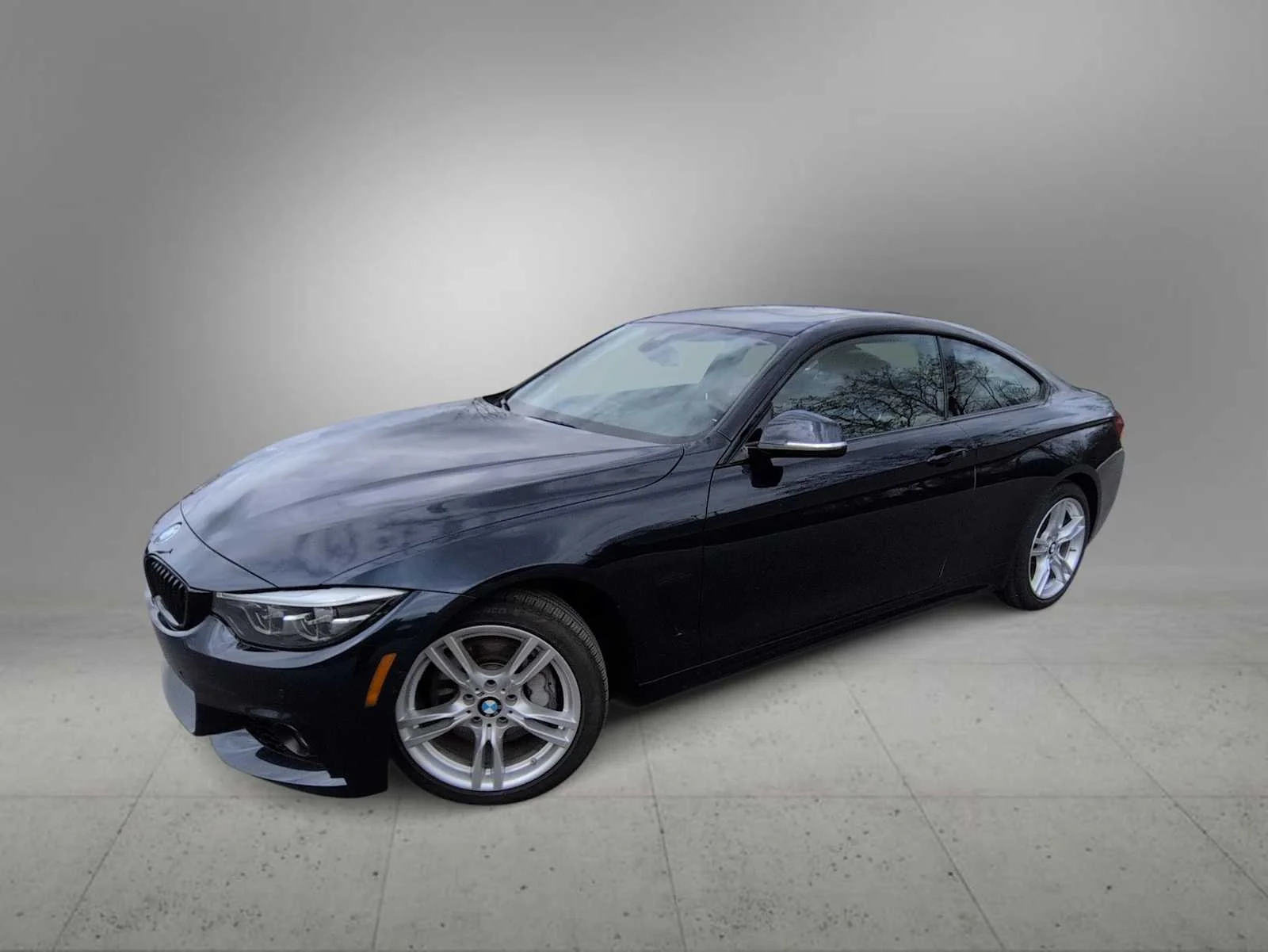 2019 BMW 4 Series