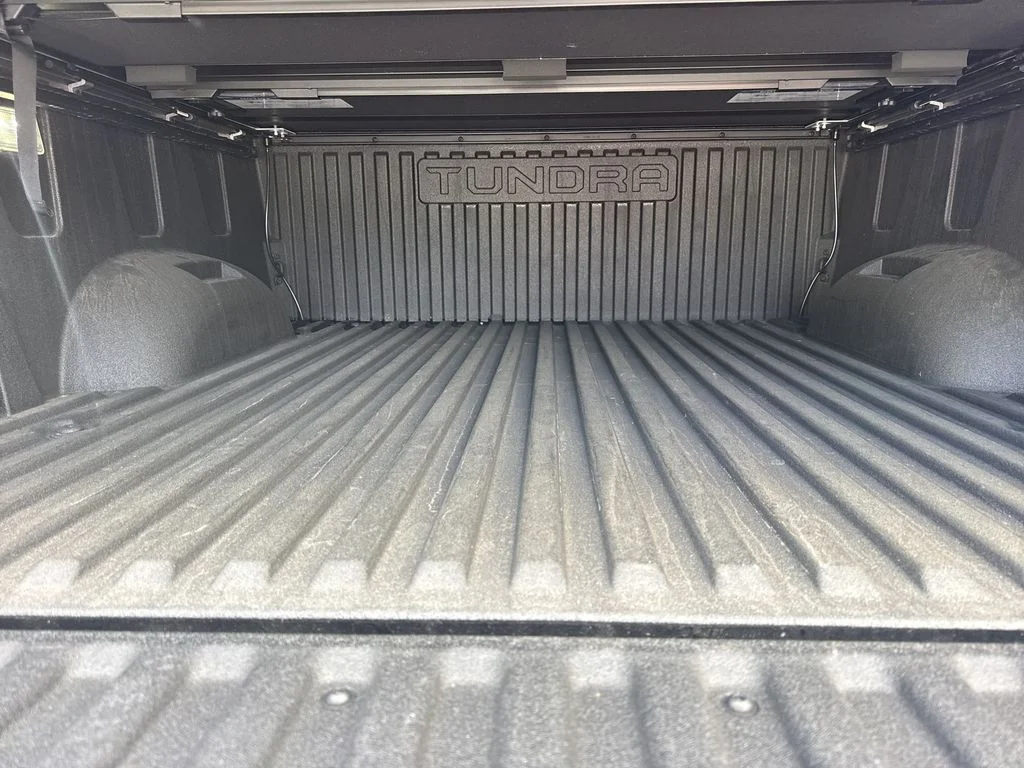 Used 2024 Gray Toyota Limited image 18