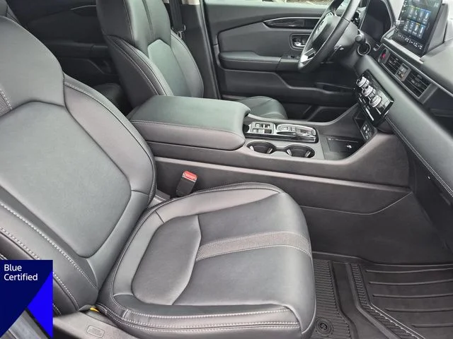 Certified Used 2025  Honda EX-L image 34