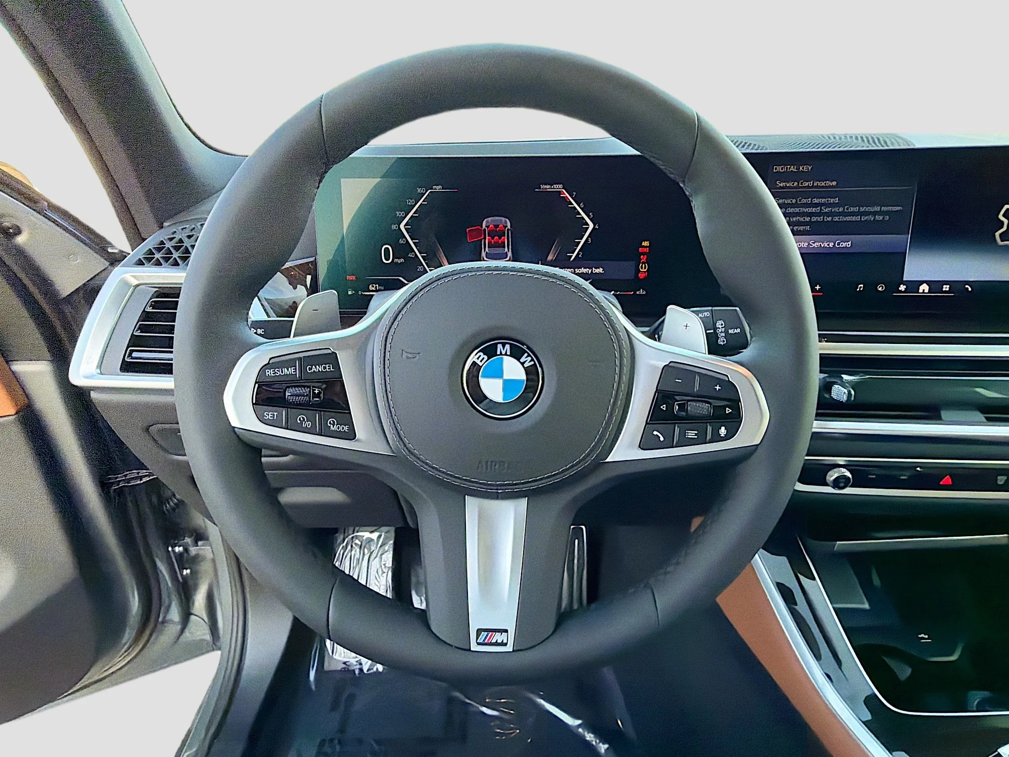 New 2026 Skyscraper Grey Metallic BMW xDrive40i image 39