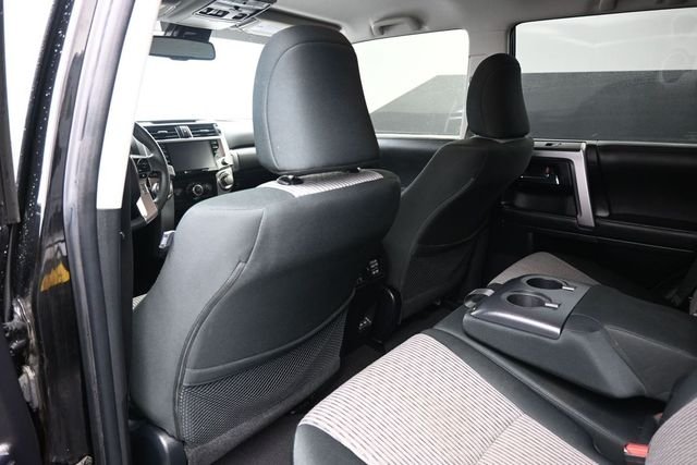Used 2023 Black Toyota SR5 image 23
