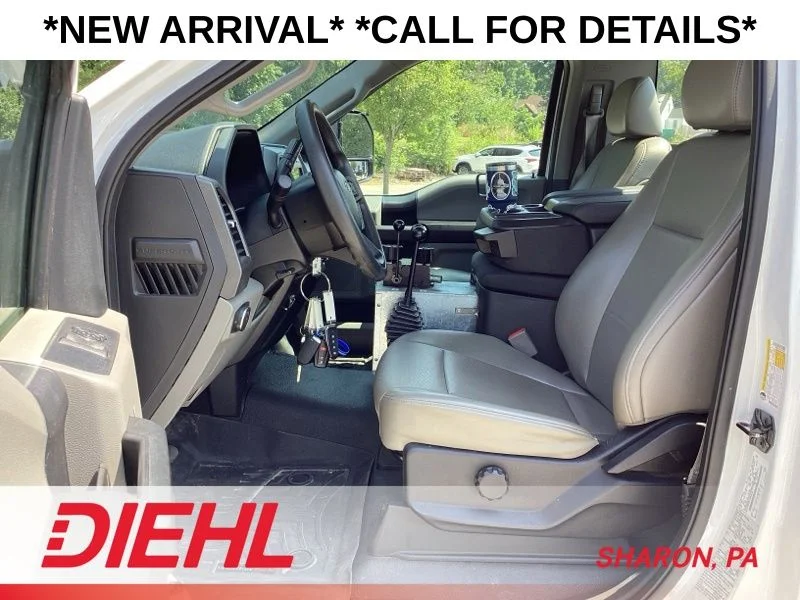 2019 Ford F-350 Super Duty XL - Photo 9