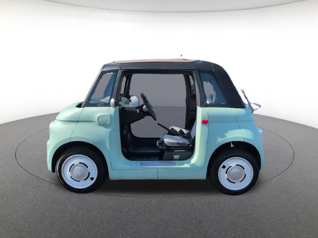 New 2026 Green FIAT Dolce Vita image 10
