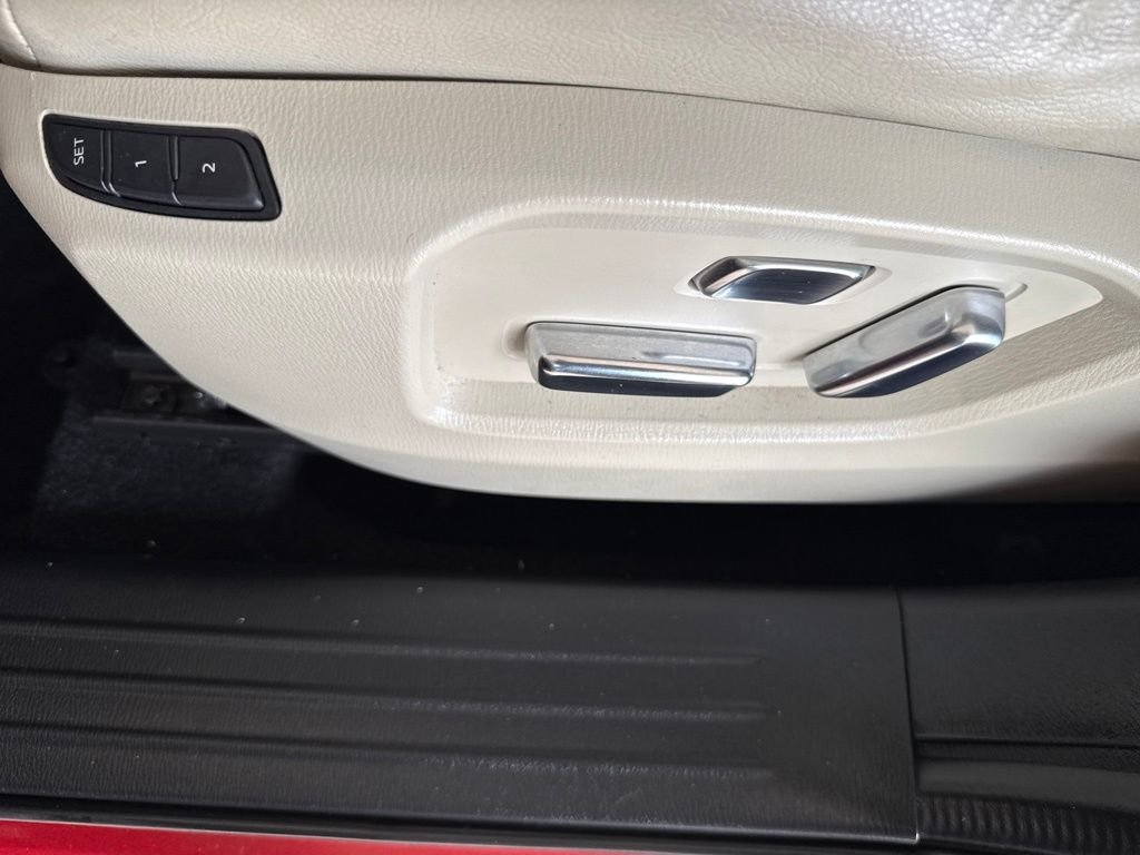 Used 2019 Red Crystal Mazda Grand Touring AWD image 19