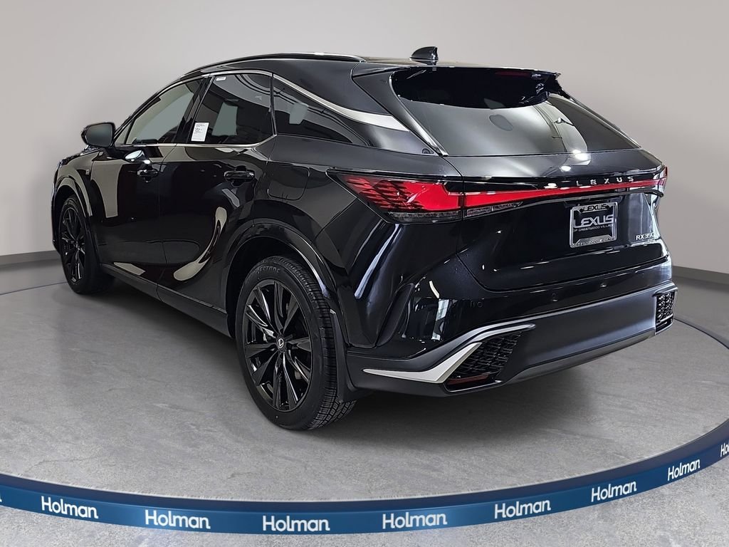 New 2026 Caviar Lexus F SPORT DESIGN image 7