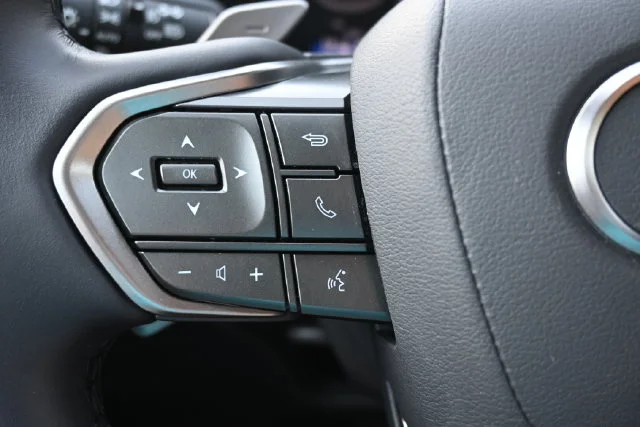 Certified Used 2026 CLOUDBURST GRAY Lexus 350 image 26