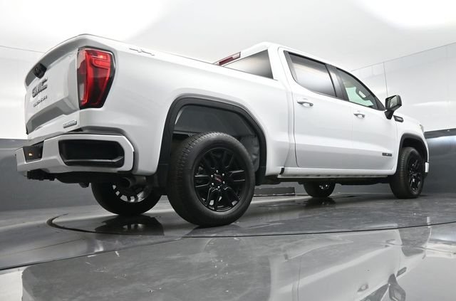 2025 GMC Sierra 1500 Elevation - Photo 41