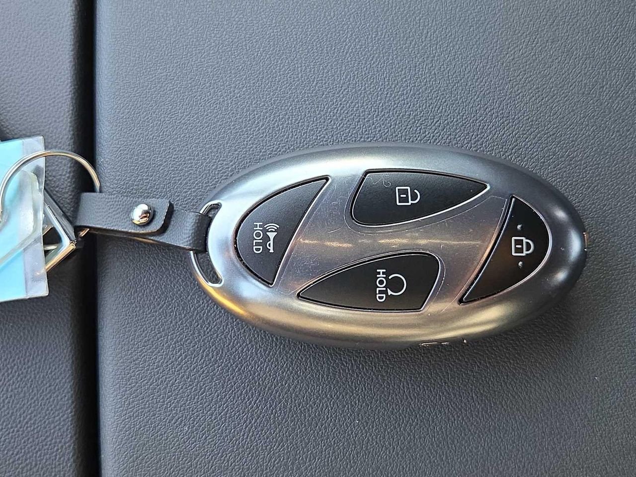 New 2026 Titan Charcoal Pearl Hyundai XRT Pro image 37