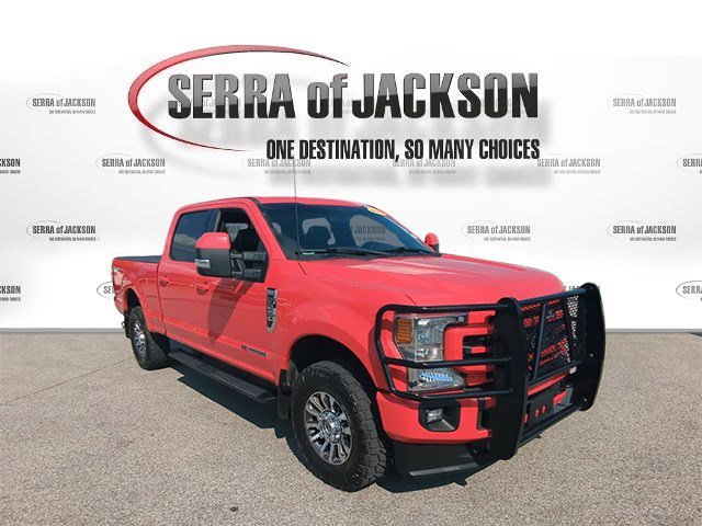 Used 2022  Ford XL image 2