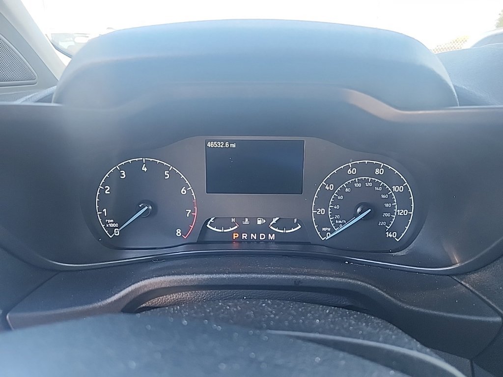 Used 2022 Silver Ford XLT image 20