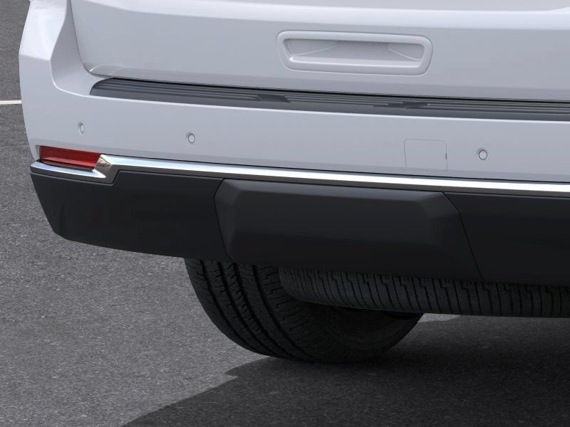 2026 Chevrolet Tahoe LS - Photo 14