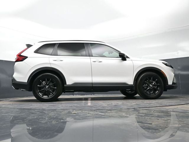2026 Honda CR-V Sport-L - Photo 41