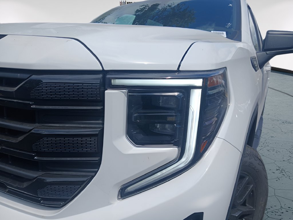 2026 GMC Sierra 1500 Elevation - Photo 3