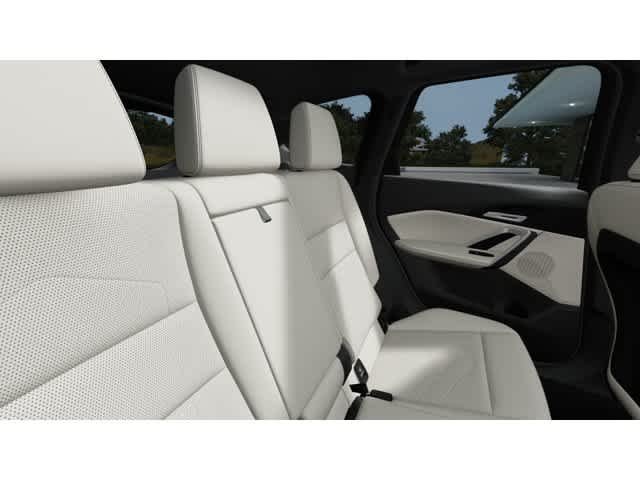 Used 2026 Black Sapphire Metallic BMW xDrive28i image 12
