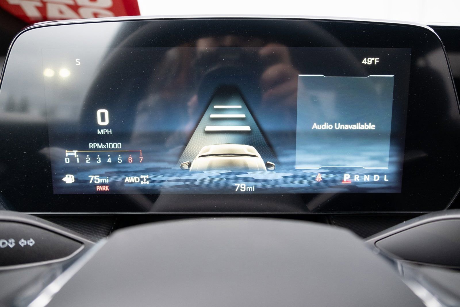 View vehicle photo 6