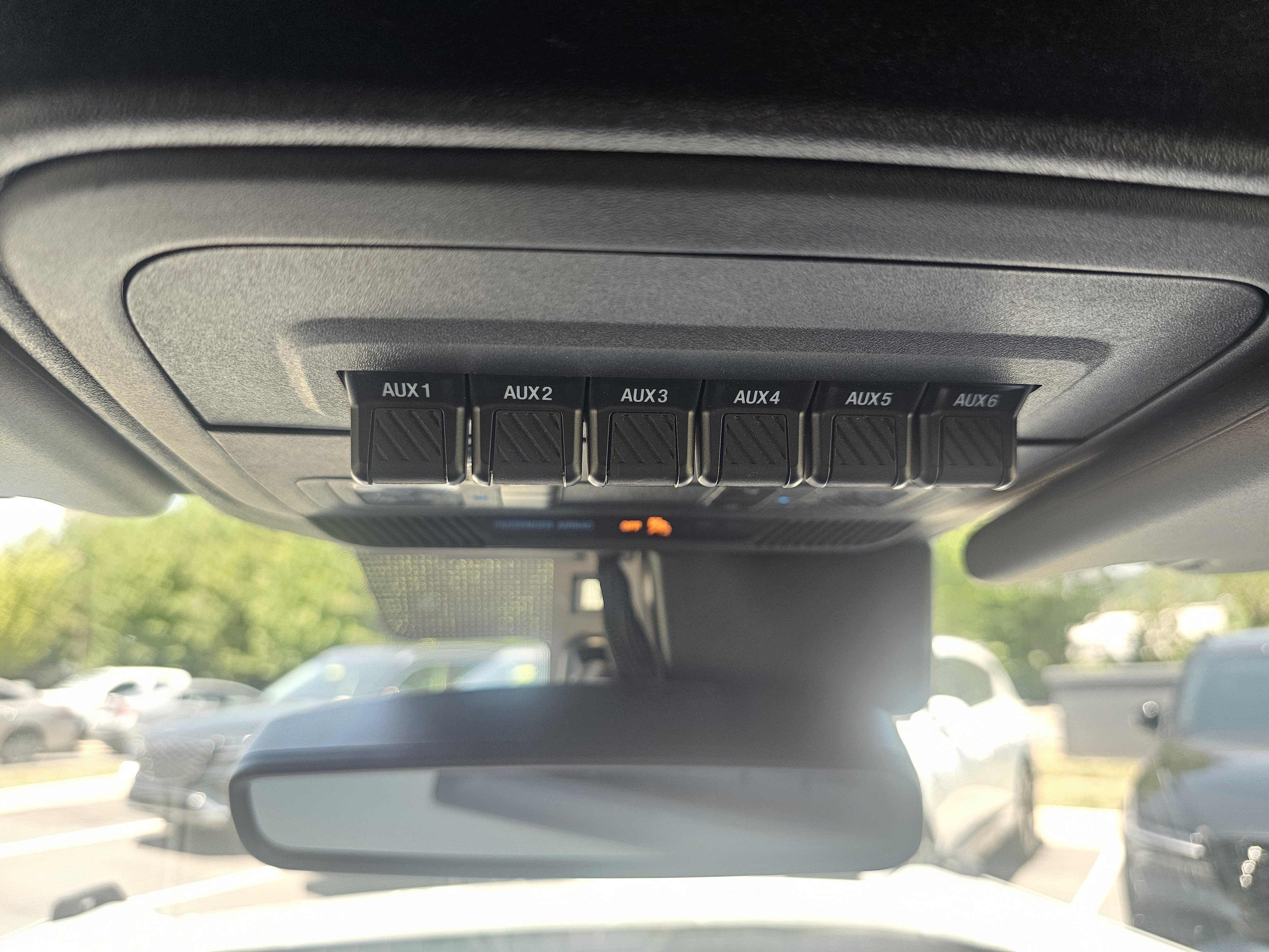 Used 2023 Cactus Gray Ford Wildtrak image 26