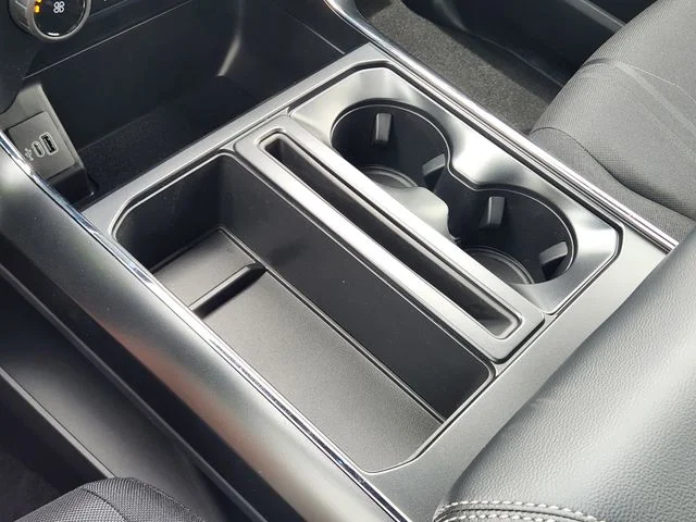 New 2026 Gray Ford STX image 20