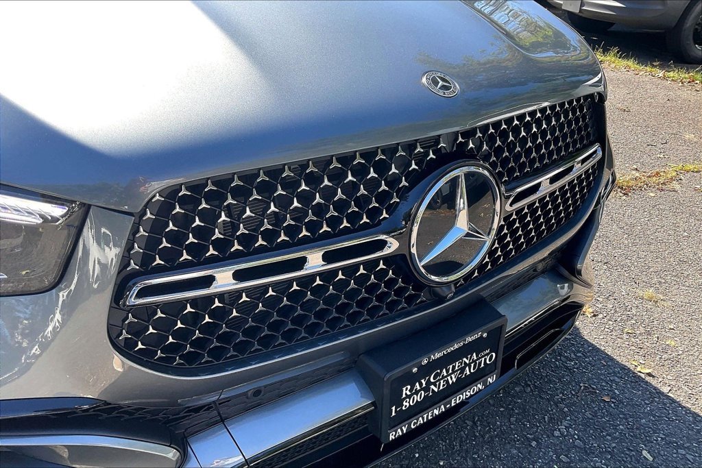 2026 Mercedes-Benz GLE GLE350 - Photo 22