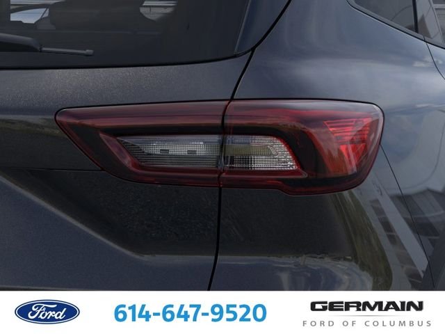 2026 Ford Escape Active - Photo 25