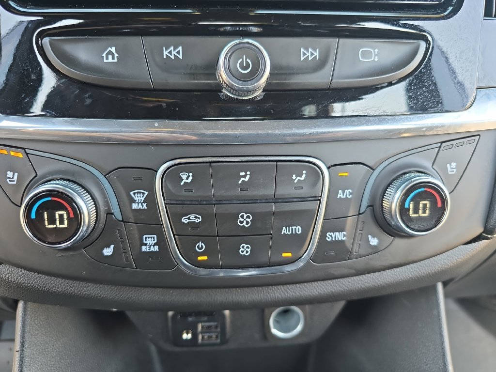 Used 2023 Beige Chevrolet Premier image 24