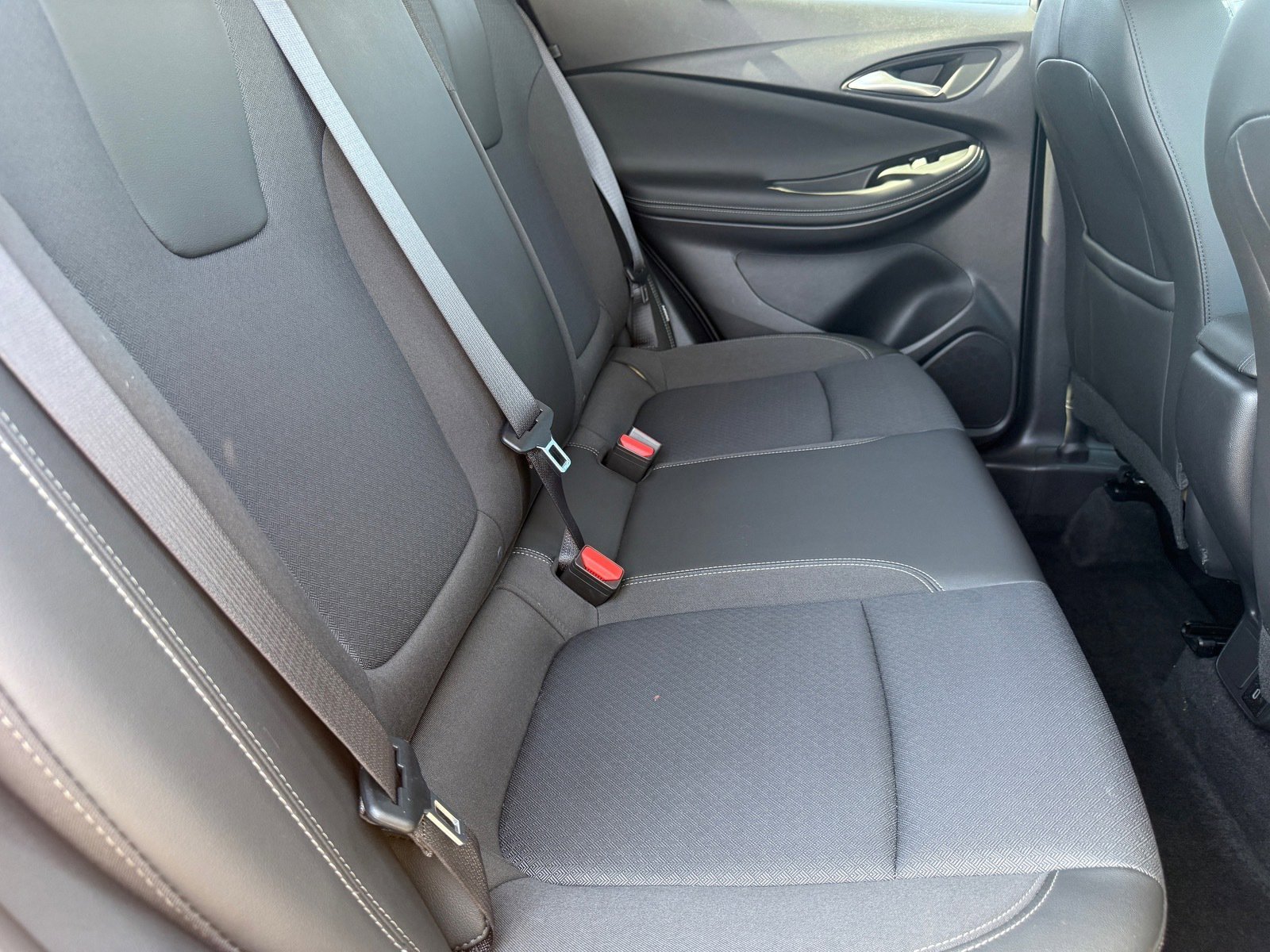 2025 Buick Encore GX Preferred - Photo 28