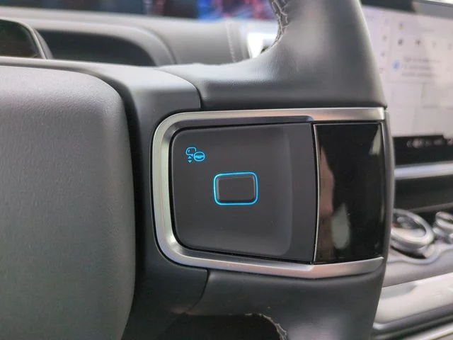 New 2026 Marsh Gray Ford MAX Platinum® image 27